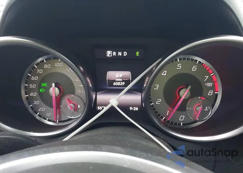 2015 Mercedes-Benz Slk 250 from USA, damaged, VIN WDDPK4HA0FF109907